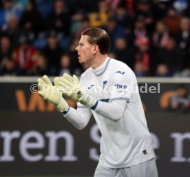 23.02.25 TSG 1899 Hoffenheim - VfB Stuttgart