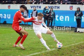 05.11.23 1. FC Heidenheim - VfB Stuttgart