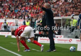 07.05.22 SC Freiburg - 1. FC Union Berlin