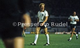 EM 1980 Deutschland - Belgien