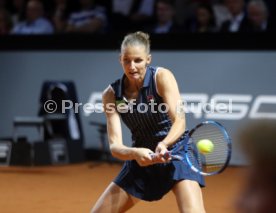 Porsche Tennis Grand Prix 2018