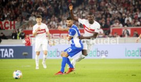 22.09.23 VfB Stuttgart - SV Darmstadt 98