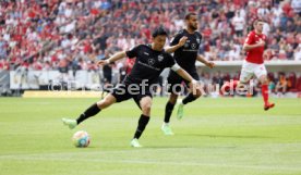 21.05.23 1. FSV Mainz 05 - VfB Stuttgart