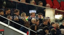 30.03.26 Deutschland - Ghana