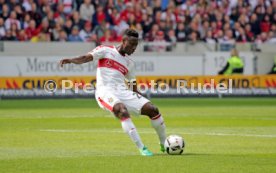 VfB Stuttgart - SG Dynamo Dresden