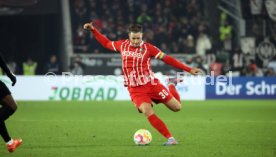 25.01.23 SC Freiburg - Eintracht Frankfurt