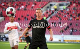 03.10.20 VfB Stuttgart - Bayer 04 Leverkusen