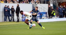 17.01.26 TSG 1899 Hoffenheim - Bayer 04 Leverkusen