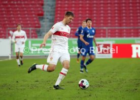 27.02.21 VfB Stuttgart - FC Schalke 04
