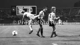 28.08.84 VfB Stuttgart - Eintracht Braunschweig