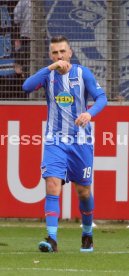 SC Freiburg - Hertha BSC Berlin
