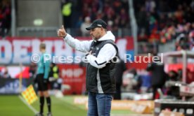 11.05.25 1. FC Heidenheim - 1. FC Union Berlin