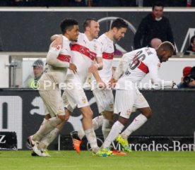 VfB Stuttgart - Hamburger SV