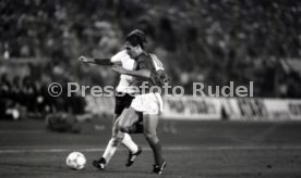 09.09.87 Deutschland - England
