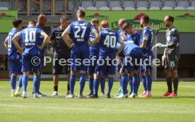 15.08.20 SC Freiburg - Karlsruher SC