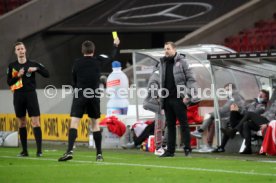 29.01.21 VfB Stuttgart - 1. FSV Mainz 05