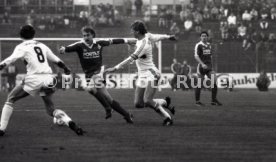 08.11.86 VfB Stuttgart - SV Werder Bremen