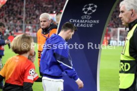 08.03.23 FC Bayern M&uuml;nchen - Paris Saint-Germain