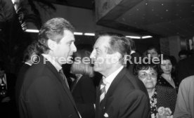 03.04.93 VfB Stuttgart 100 Jahre Feier