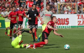SC Freiburg - 1. FC K&ouml;ln