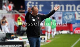 07.05.23 1. FC Heidenheim - 1. FC Magdeburg