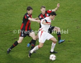 VFB-Hertha BSC Berlin