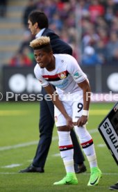 SC Freiburg - Bayer 04 Leverkusen