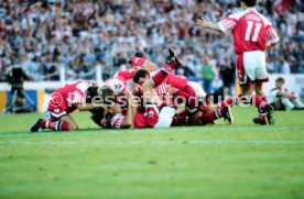 26.06.92 D&auml;nemark - Deutschland