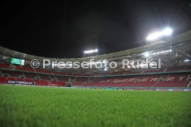 03.02.21 VfB Stuttgart - Borussia M&ouml;nchengladbach