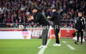 10.12.23 VfB Stuttgart - Bayer 04 Leverkusen