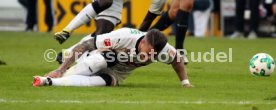 VfB Stuttgart - FC Augsburg