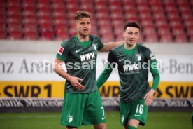 07.05.21 VfB Stuttgart - FC Augsburg