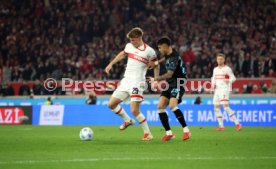 16.03.25 VfB Stuttgart - Bayer 04 Leverkusen