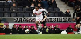 30.03.25 VfB Stuttgart II - SV Sandhausen
