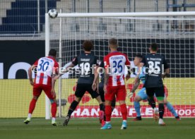 Relegation 1. FC Heidenheim - SV Werder Bremen