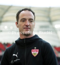 VfB Stuttgart - Borussia M&ouml;nchengladbach