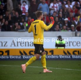 VfB Stuttgart - SV Werder Bremen