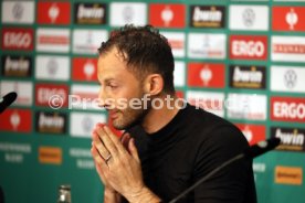 21.05.22 DFB-Pokal Finale SC Freiburg - RB Leipzig