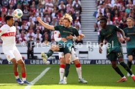 26.04.26 VfB Stuttgart - SV Werder Bremen