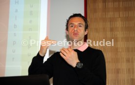 VfB Stuttgart Nachwuchsleistungszentrum