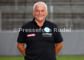 20.07.23 Stuttgarter Kickers Fototermin 2023/2024