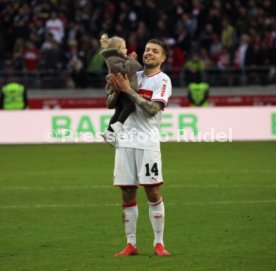VfB Stuttgart - Hannover 96