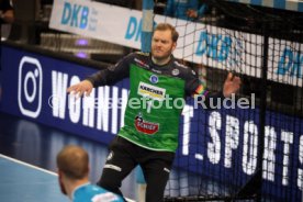 11.02.21 TVB Stuttgart - Eulen Ludwigshafen