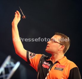 PDC Darts Grand Prix Sindelfinden 2017