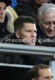 VfB Stuttgart - VfL Wolfsburg
