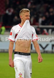 VfB Stuttgart - 1. FSV Mainz 05