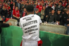 DFB-Pokal Finale 2019 RB Leipzig - FC Bayern M&uuml;nchen