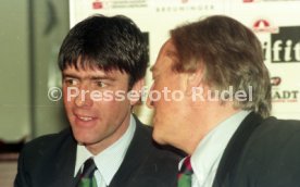21.04.97 VfB Stuttgart PK L&ouml;w