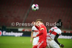 15.12.20 VfB Stuttgart - 1. FC Union Berlin