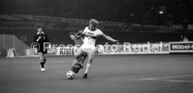 02.01.82 Internationales Hallenfussball-Turnier Z&uuml;rich